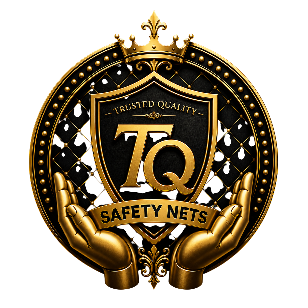 TRUSTED QUALITY SAFETY NETS
