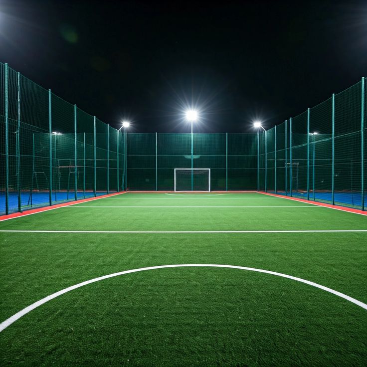 ALL TYPE OF SPORTS NETS